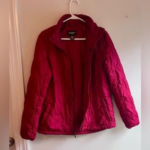Eddie Bauer Jacket Size S